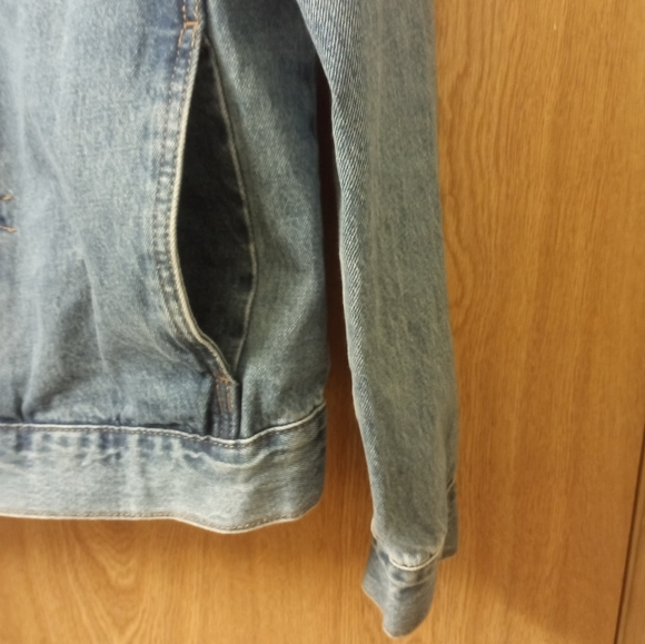 FOREVER 21 MEN - Picture 4 of 6